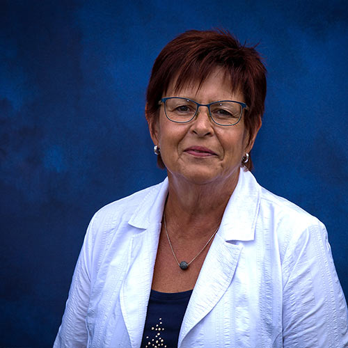 Ulrike Schmidt