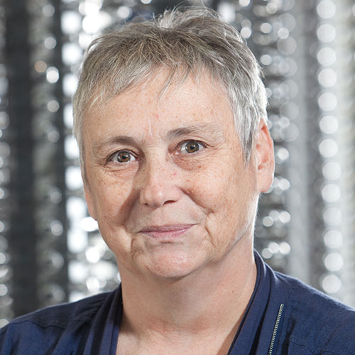 Elke Droß